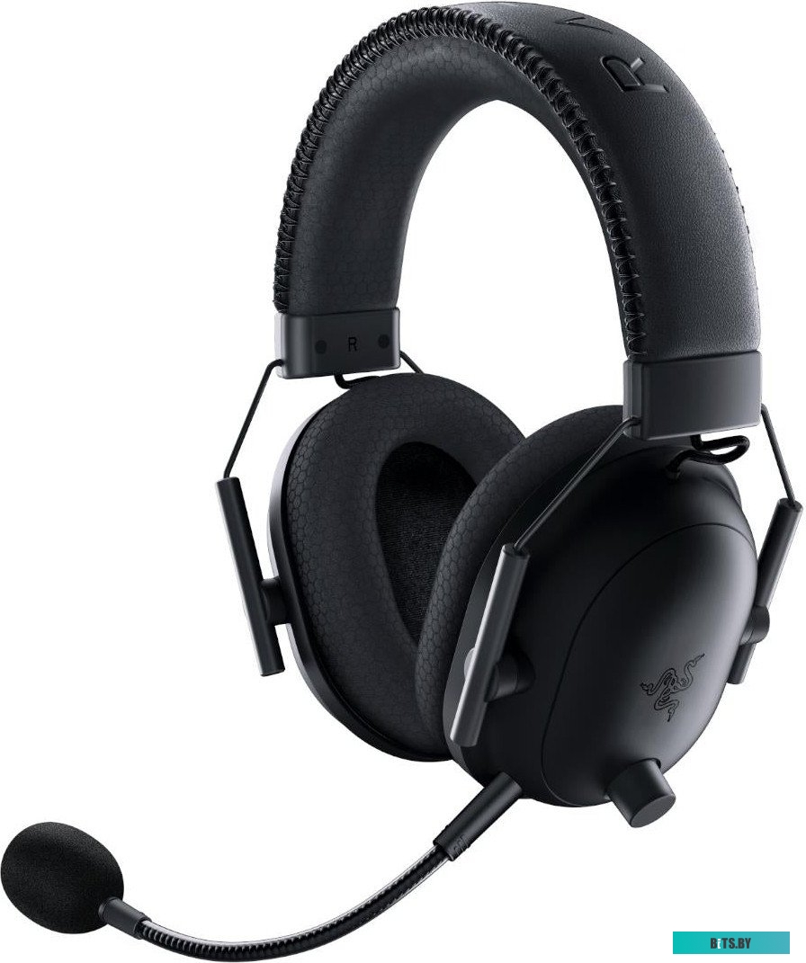 Гарнитура Razer Blackshark V2 Pro Xbox Black RZ04-04530300-R3M1