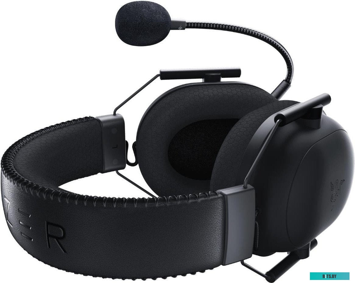 Гарнитура Razer Blackshark V2 Pro Xbox Black RZ04-04530300-R3M1
