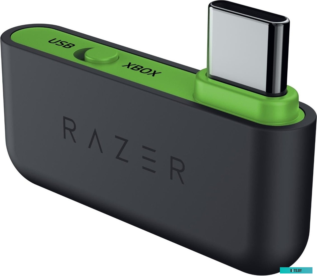 Гарнитура Razer Blackshark V2 Pro Xbox Black RZ04-04530300-R3M1