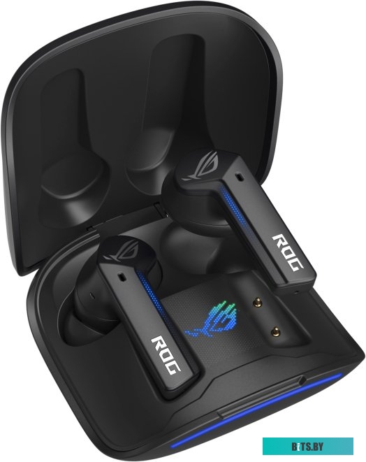 Наушники (Гарнитура) Asus ROG Cetra True Wireless <90YH03G1-B5UA00>
