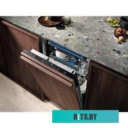 EEM43201L Встраиваемые посудомоечные машины ELECTROLUX/ Встраиваемая узкая посудомоечная машина, без фасада, сенсорное управление Quick Select ,диспле
