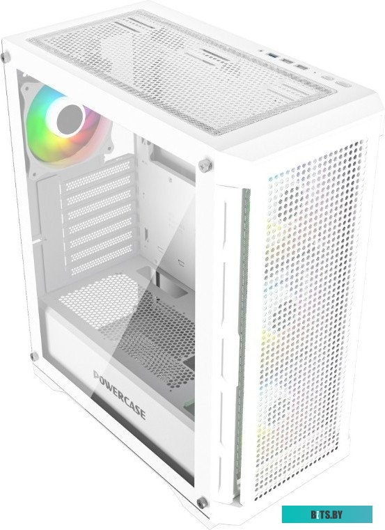 CUW-A4 Powercase Ultimate CUW-A4