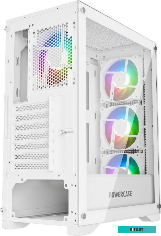 CUW-A4 Powercase Ultimate CUW-A4