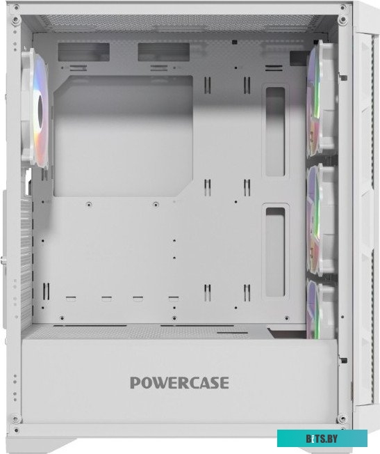 CUW-A4 Powercase Ultimate CUW-A4