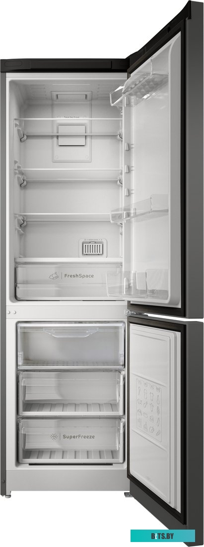 869892400280 Холодильник HT 4200 W 869892400280 HOTPOINT-ARISTON