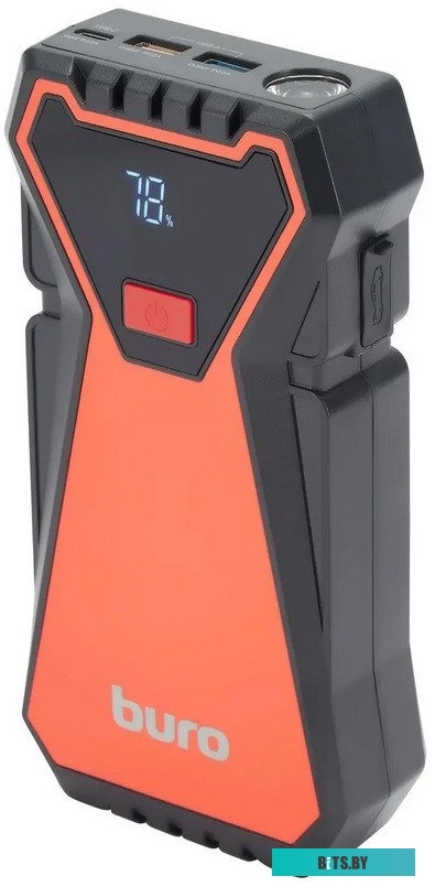 SJ-K70 Пуско-зарядное устройство Buro SJ-K70