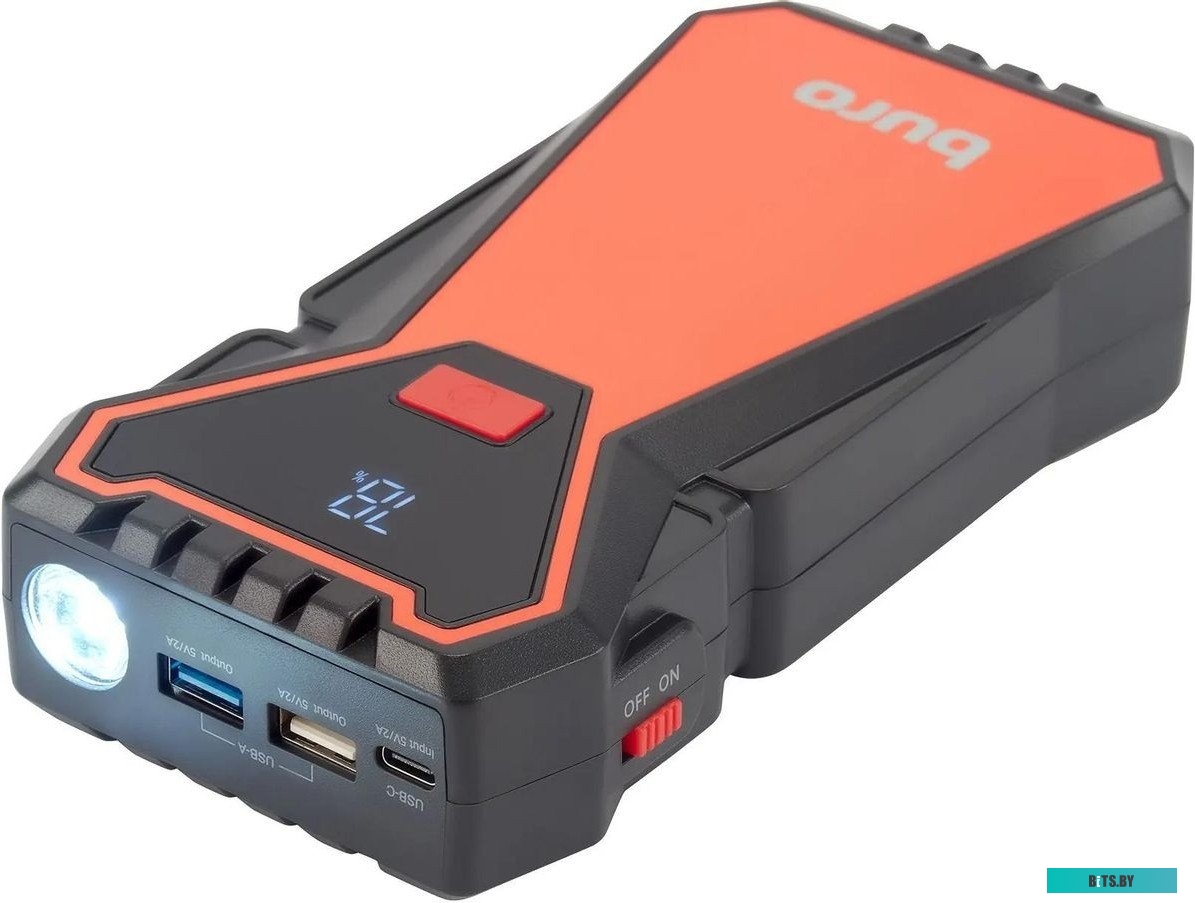 SJ-K70 Пуско-зарядное устройство Buro SJ-K70