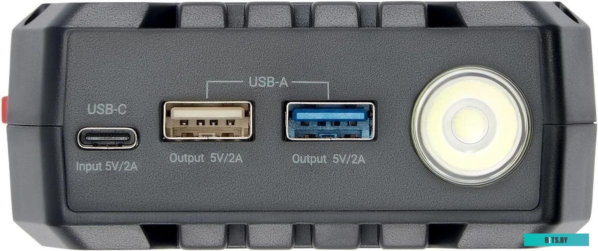 SJ-K70 Пуско-зарядное устройство Buro SJ-K70