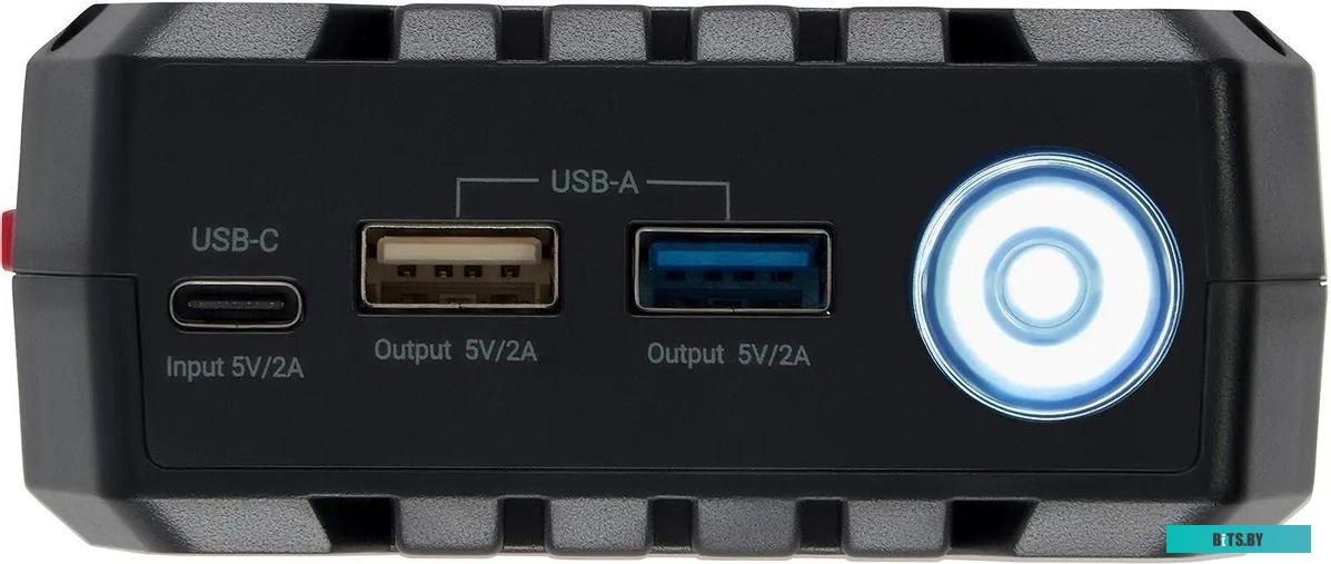 SJ-K70 Пуско-зарядное устройство Buro SJ-K70