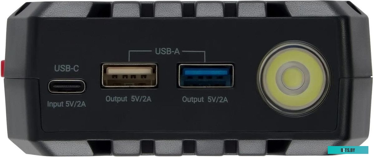 SJ-K70 Пуско-зарядное устройство Buro SJ-K70