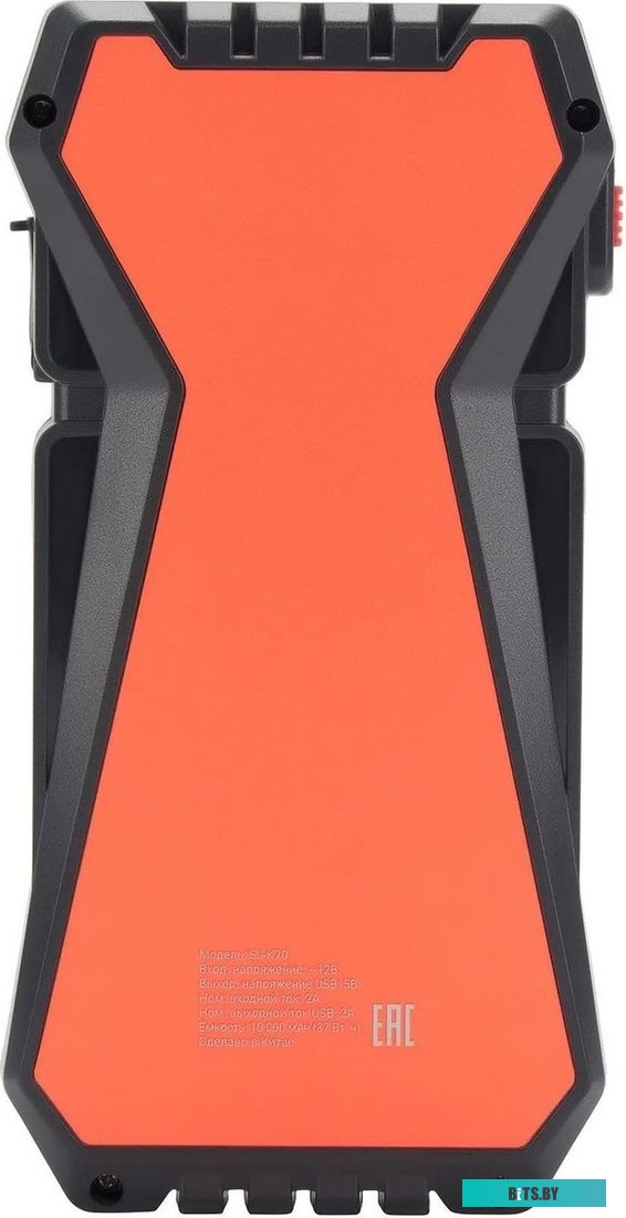 SJ-K70 Пуско-зарядное устройство Buro SJ-K70