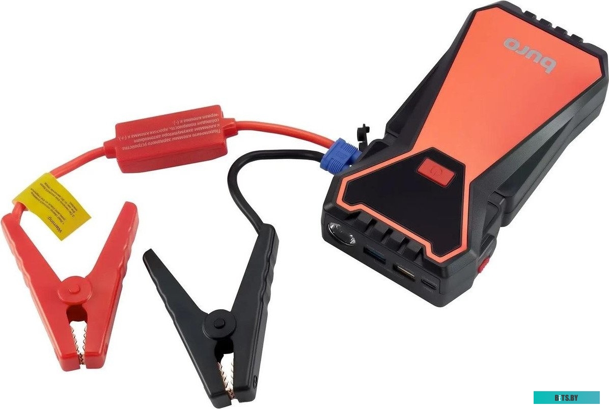 SJ-K70 Пуско-зарядное устройство Buro SJ-K70