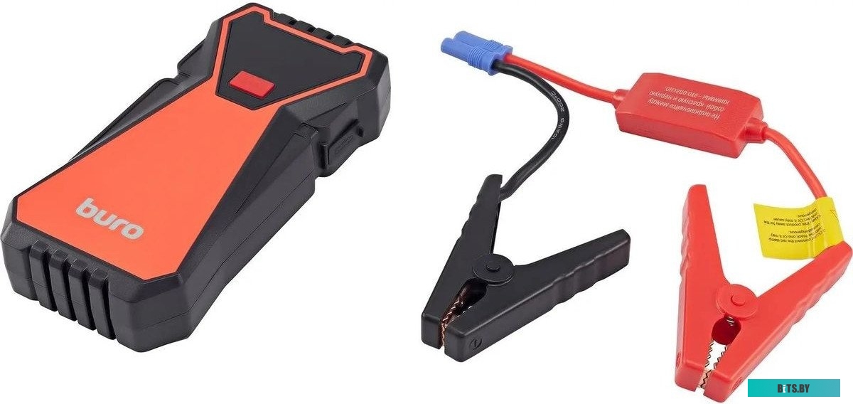 SJ-K70 Пуско-зарядное устройство Buro SJ-K70