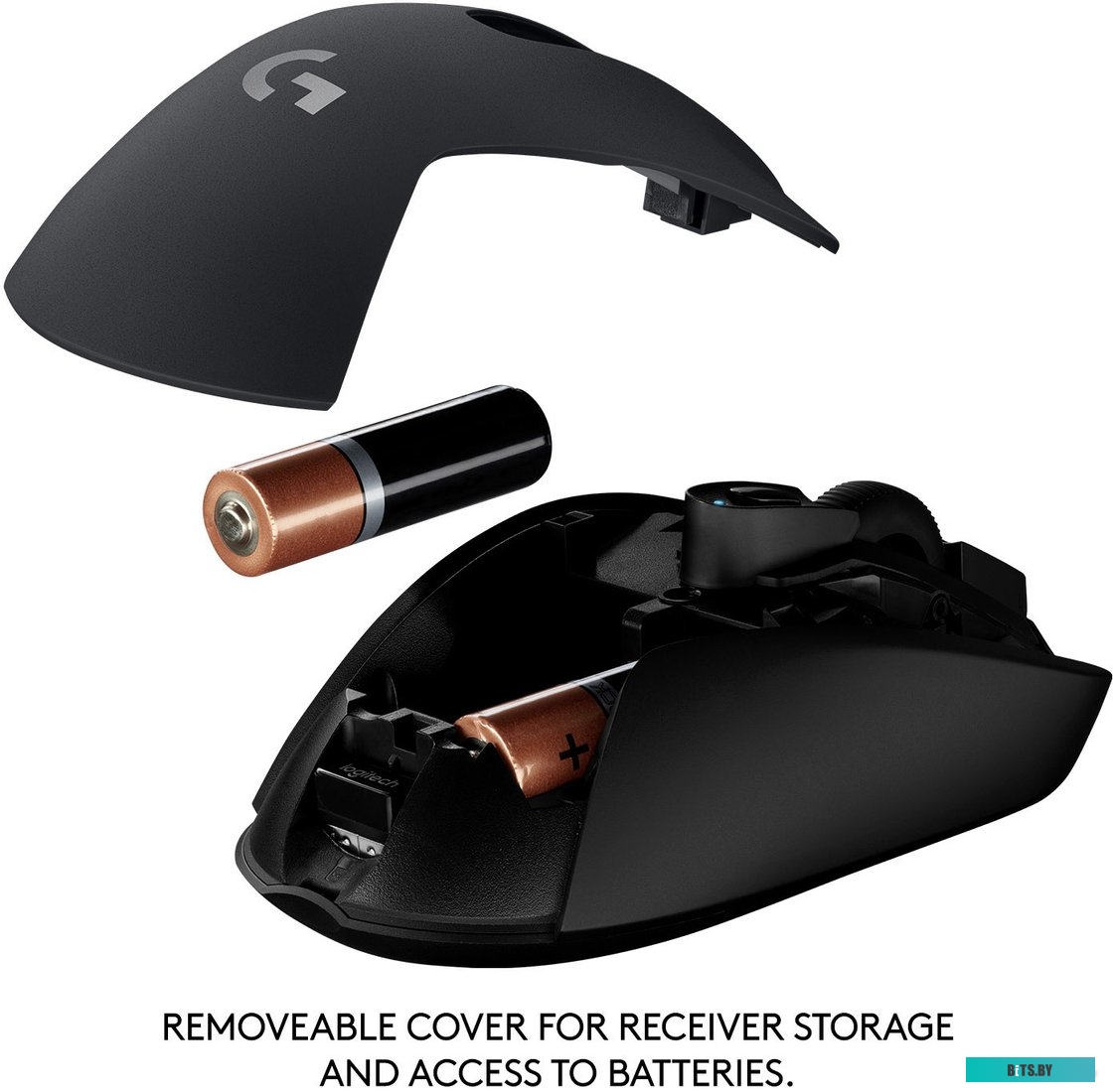 9100054101 Сковорода Tefal Easy Plus 04237926, 26см, с крышкой,  черный [9100054101]