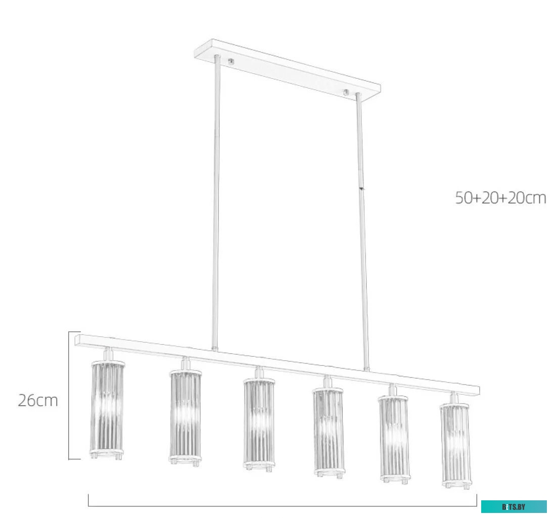 Компьютер iRU 310SC  [2059344] 2059344