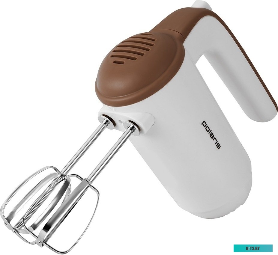 PHM 7016 Миксер POLARIS PHM 7016, ручной,  белый