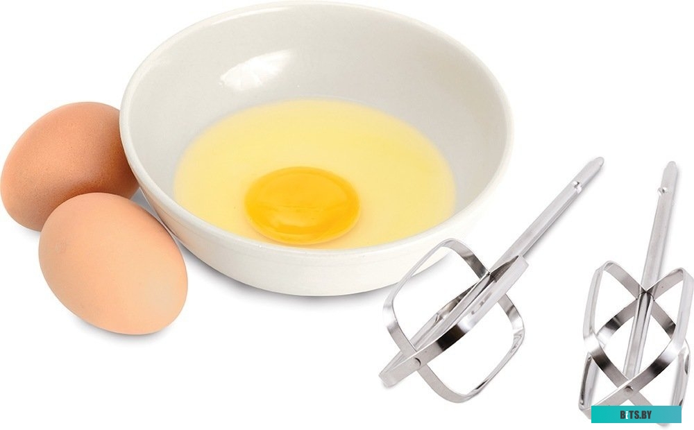 PHM 7016 Миксер POLARIS PHM 7016, ручной,  белый