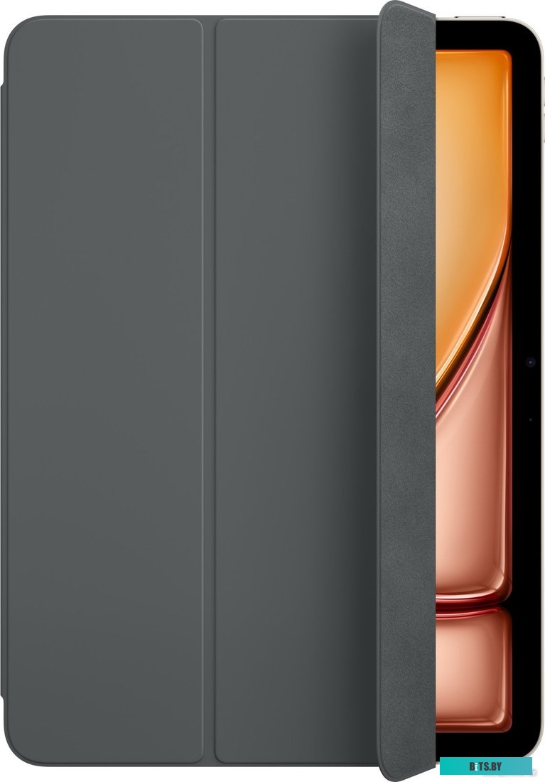 MWK53ZM/A Apple Smart Folio для iPad Air 11 2024 (угольно-серый)