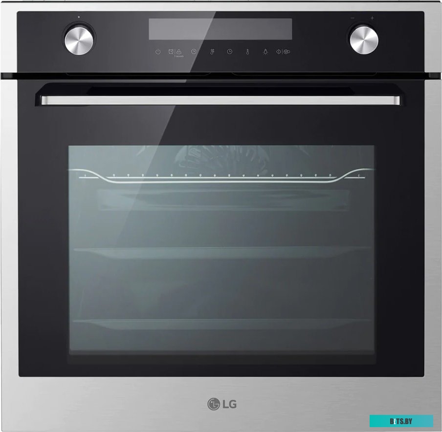 WSEZD7225S1 Электрический духовой шкаф LG WSEZD7225S1