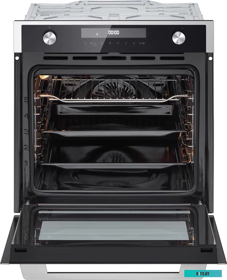 WSEZD7225S1 Электрический духовой шкаф LG WSEZD7225S1