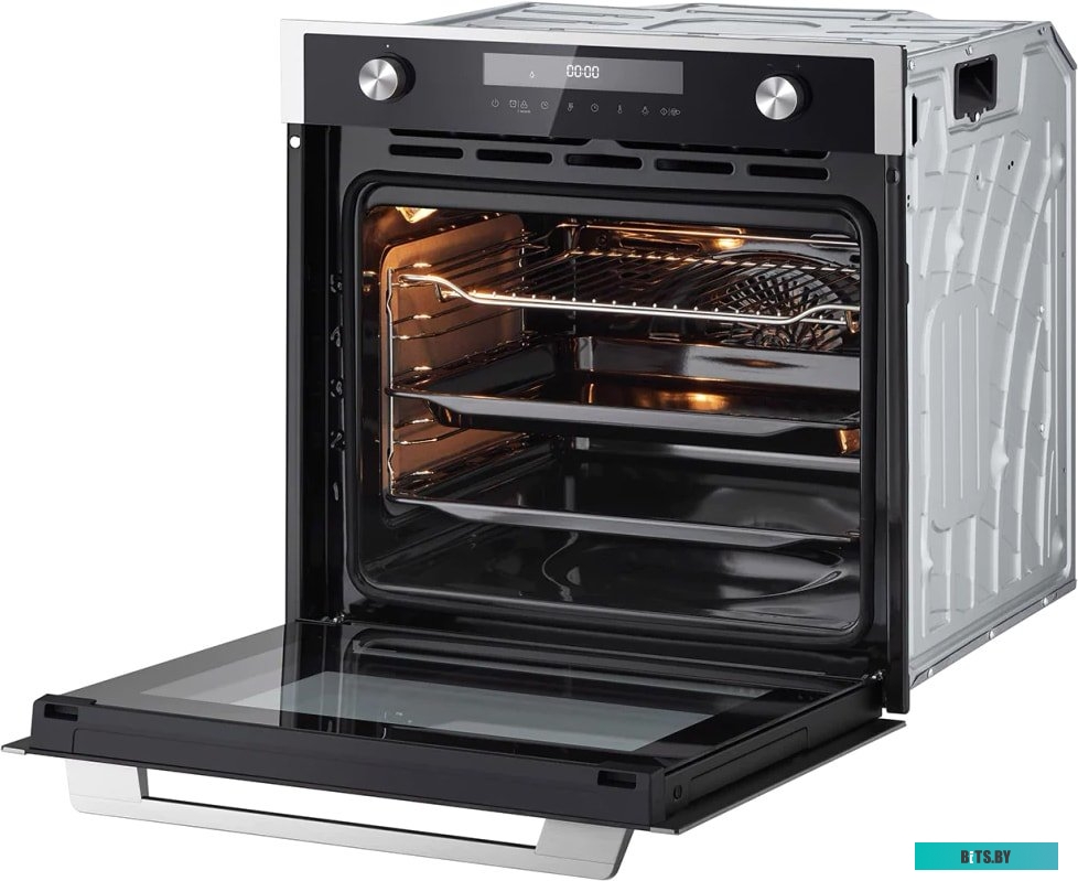 WSEZD7225S1 Электрический духовой шкаф LG WSEZD7225S1