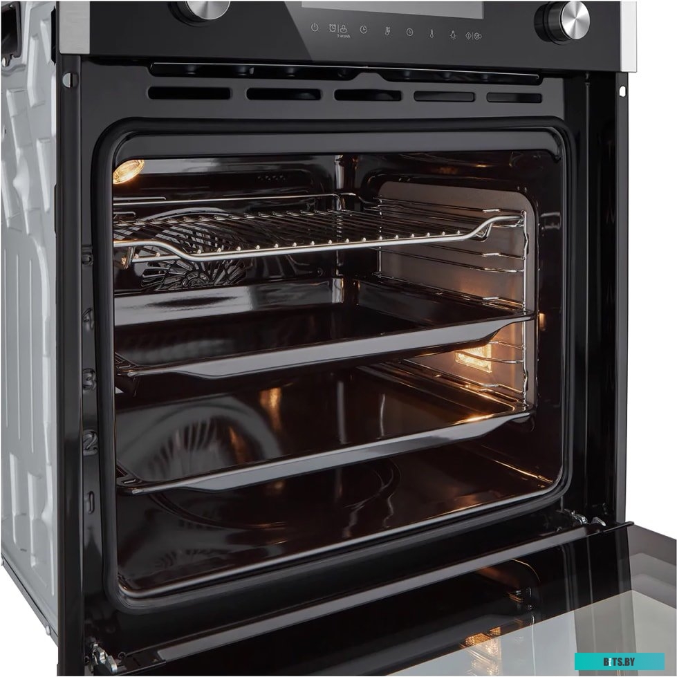 WSEZD7225S1 Электрический духовой шкаф LG WSEZD7225S1