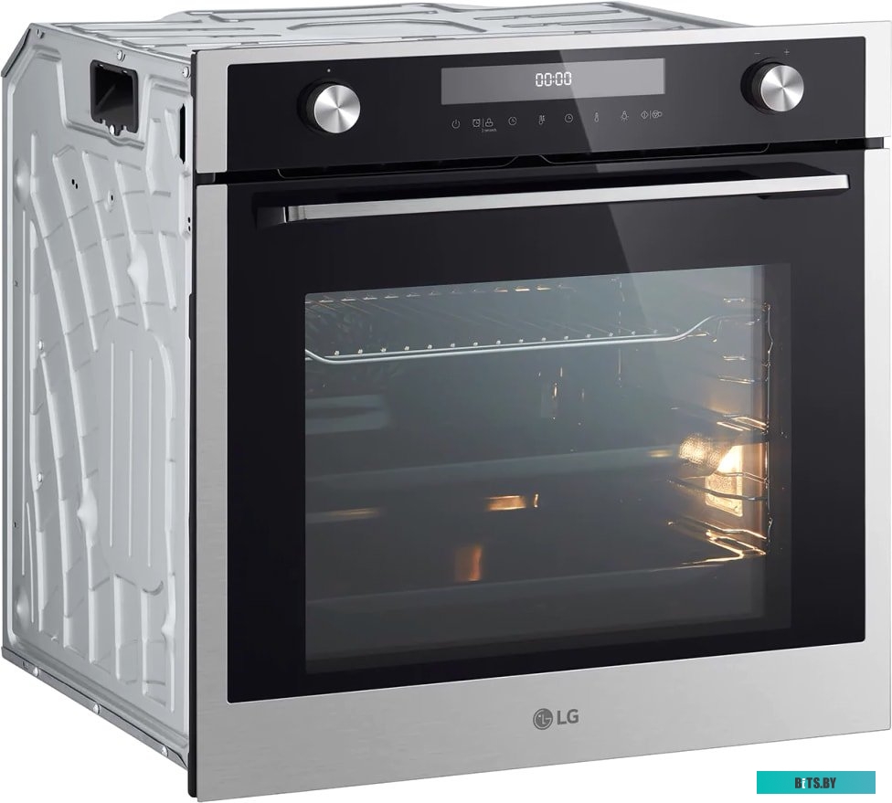 WSEZD7225S1 Электрический духовой шкаф LG WSEZD7225S1