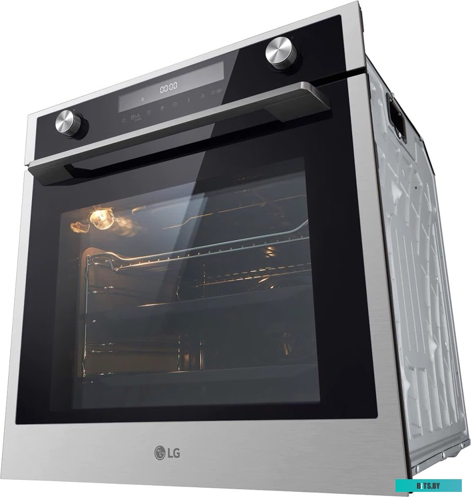 WSEZD7225S1 Электрический духовой шкаф LG WSEZD7225S1