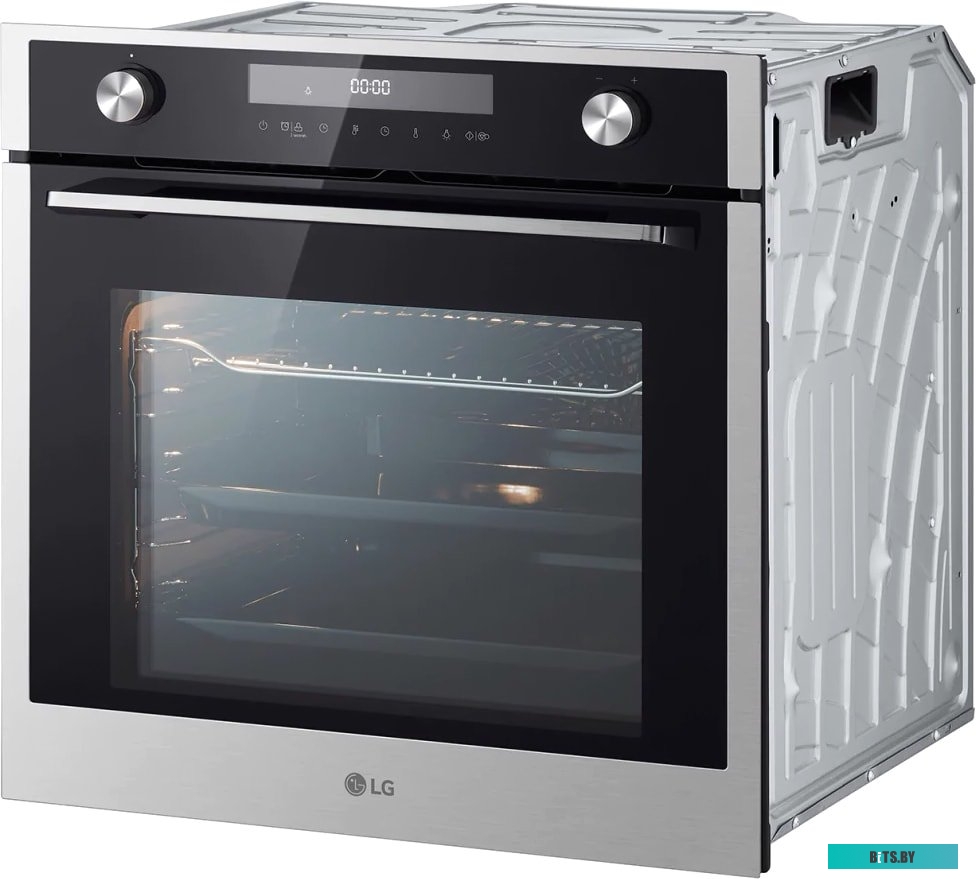 WSEZD7225S1 Электрический духовой шкаф LG WSEZD7225S1