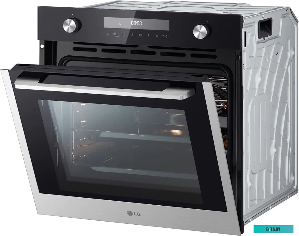 WSEZD7225S1 Электрический духовой шкаф LG WSEZD7225S1