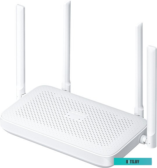 Маршрутизатор Xiaomi Router AX1500 DVB4449GL