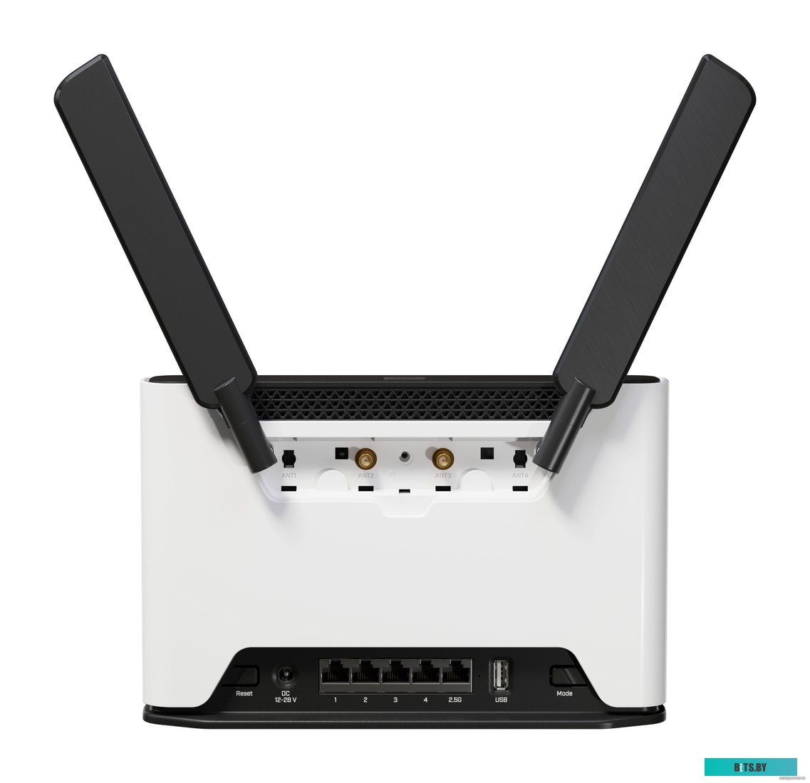 Точка доступа с LTE-модемом Mikrotik Chateau LTE6 ax