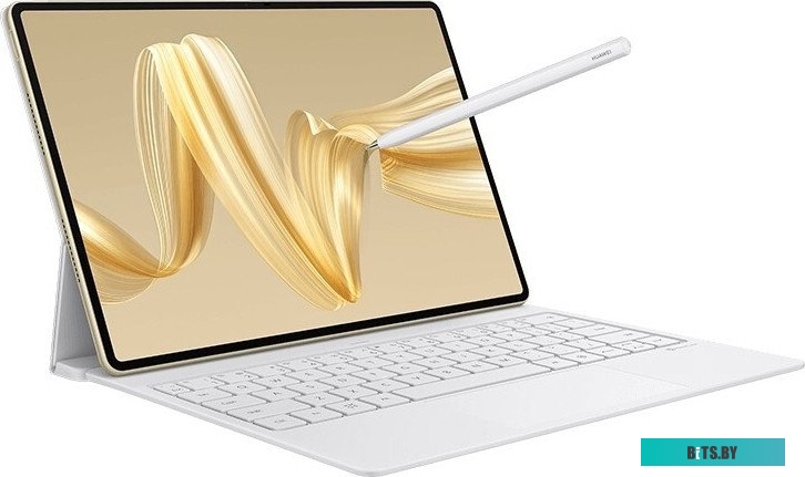 12.2" Планшет Huawei MatePad Pro MRO-W10 12/256 GB 2560 x 1600, HarmonyOS 2, золотистый [53014cyr] 53014CYR