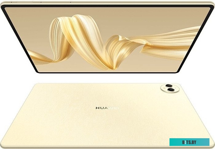 12.2" Планшет Huawei MatePad Pro MRO-W10 12/256 GB 2560 x 1600, HarmonyOS 2, золотистый [53014cyr] 53014CYR