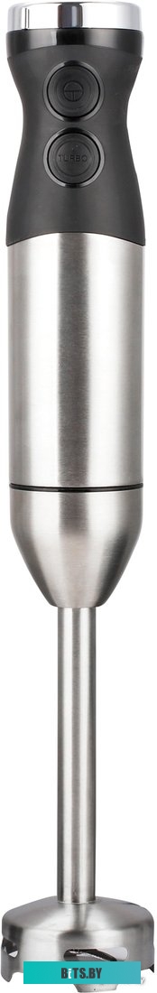 HYB-H3824 Блендер HYUNDAI HYB-H3824,  погружной,  серебристый/черный