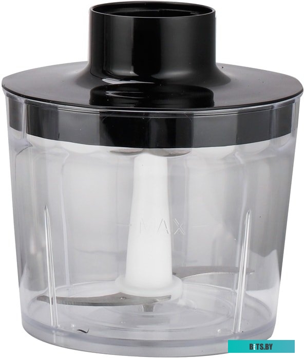 HYB-H3824 Блендер HYUNDAI HYB-H3824,  погружной,  серебристый/черный