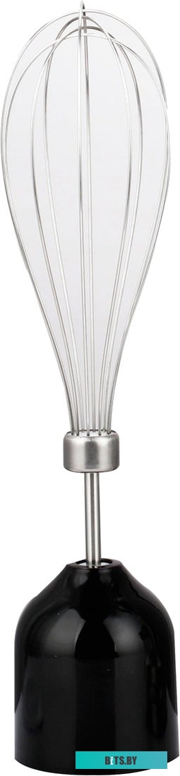 HYB-H3824 Блендер HYUNDAI HYB-H3824,  погружной,  серебристый/черный