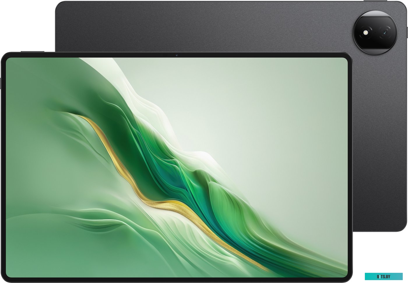 Honor MagicPad 2 Wi-Fi 12GB/256GB (черный)