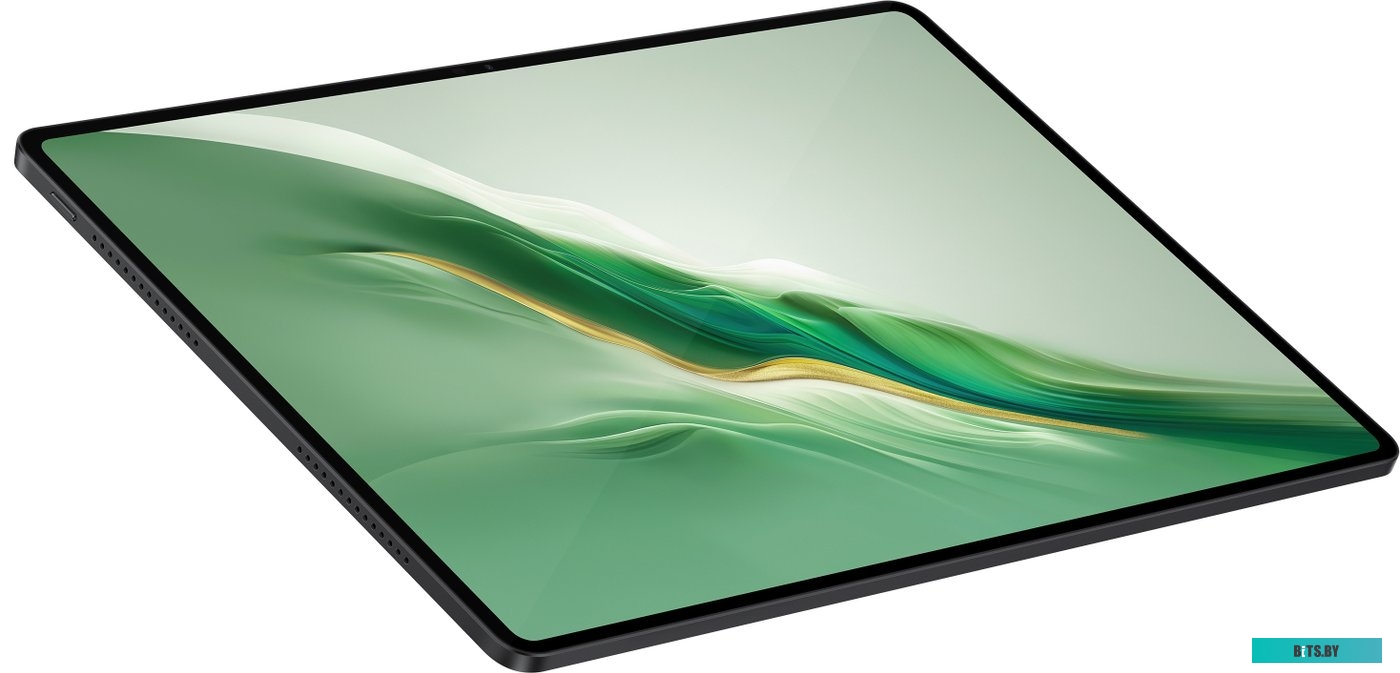 Honor MagicPad 2 Wi-Fi 12GB/256GB (черный)