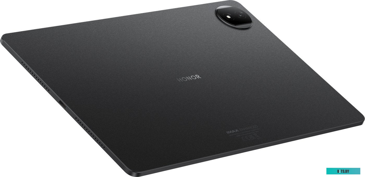 Honor MagicPad 2 Wi-Fi 12GB/256GB (черный)