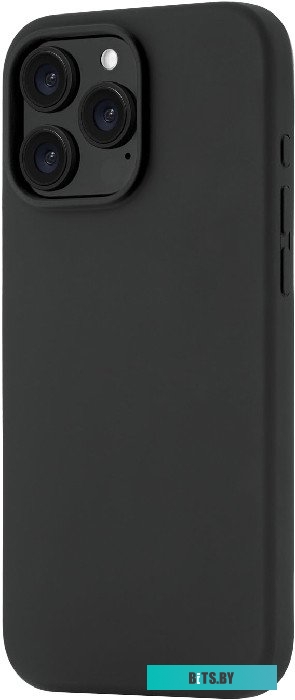 CS420BL69PTH-I24M uBear Touch Mag Case для Apple iPhone 16 Pro Max (черный)