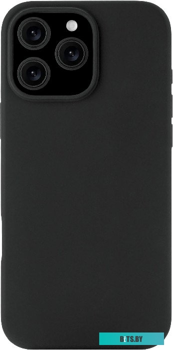 CS420BL69PTH-I24M uBear Touch Mag Case для Apple iPhone 16 Pro Max (черный)