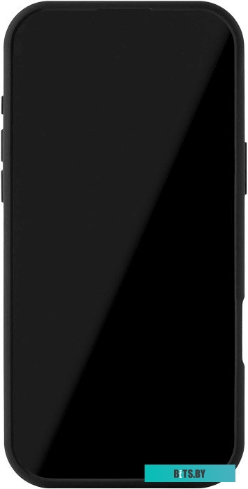 CS420BL69PTH-I24M uBear Touch Mag Case для Apple iPhone 16 Pro Max (черный)