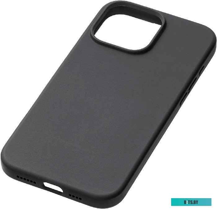 CS420BL69PTH-I24M uBear Touch Mag Case для Apple iPhone 16 Pro Max (черный)