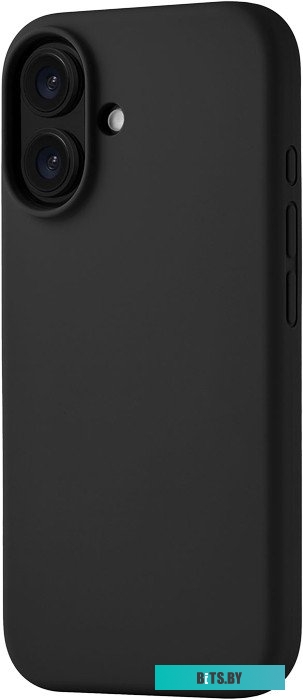 CS399BL61TH-I24M uBear Touch Mag Case для Apple iPhone 16 (черный)