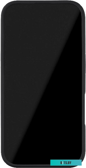 CS399BL61TH-I24M uBear Touch Mag Case для Apple iPhone 16 (черный)