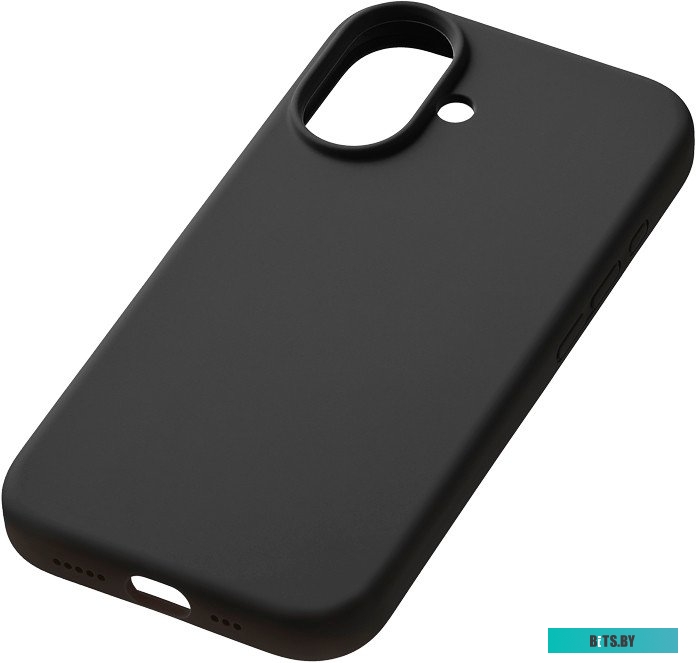 CS399BL61TH-I24M uBear Touch Mag Case для Apple iPhone 16 (черный)