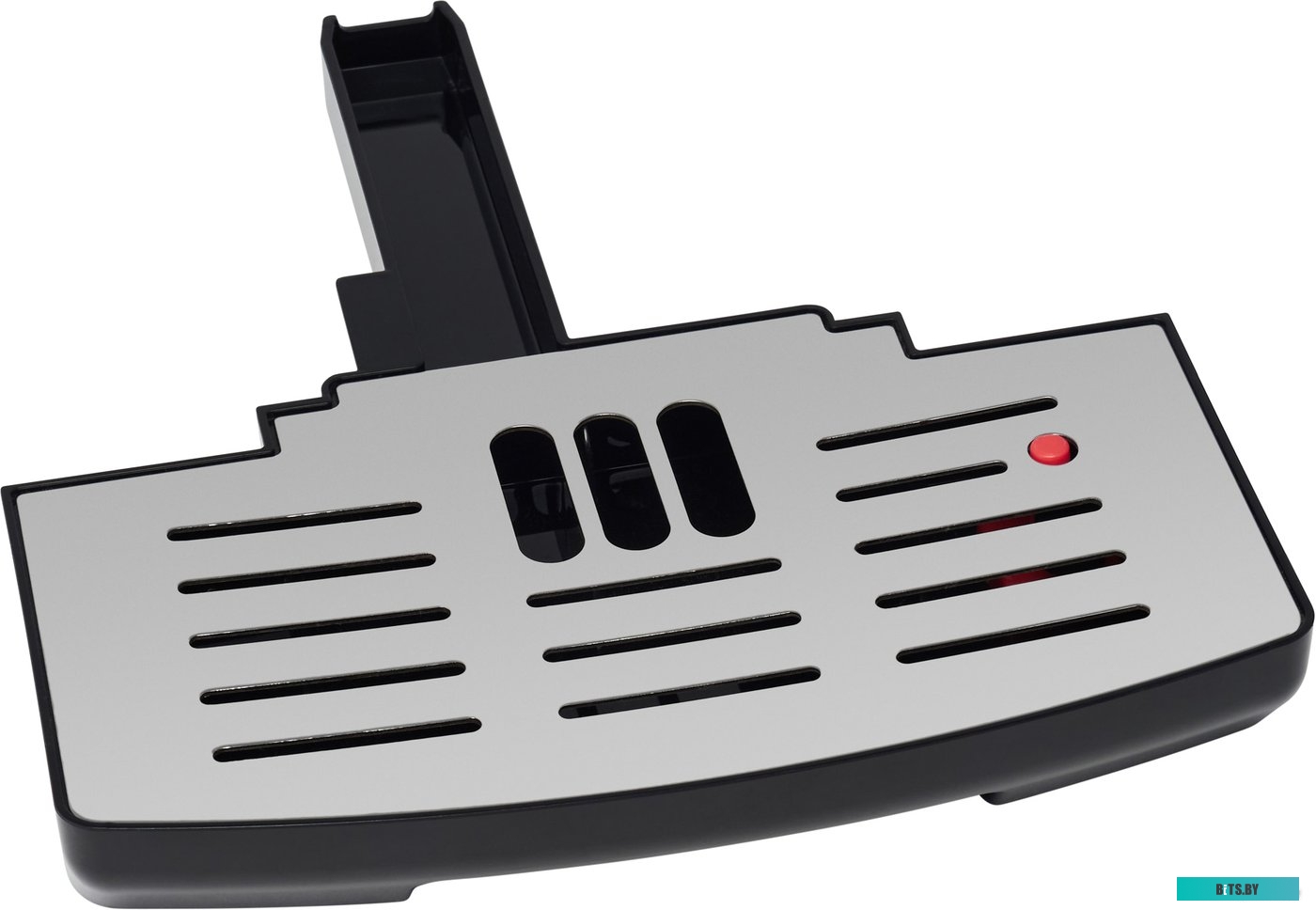 PACM 2060AC Кофемашина Polaris PACM 2060AC,  черный