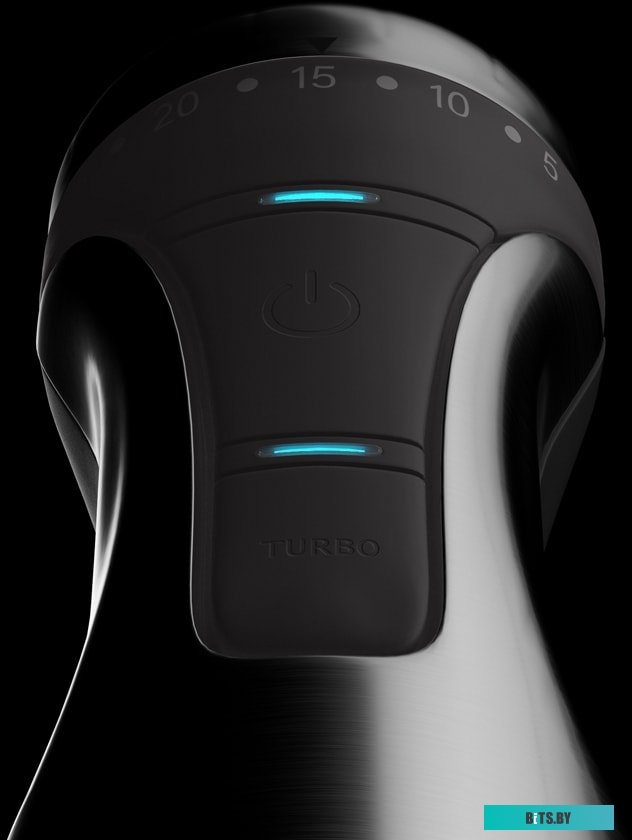 PHB 1591L Блендер POLARIS PHB 1591L Silent,  погружной,  нержавеющая сталь