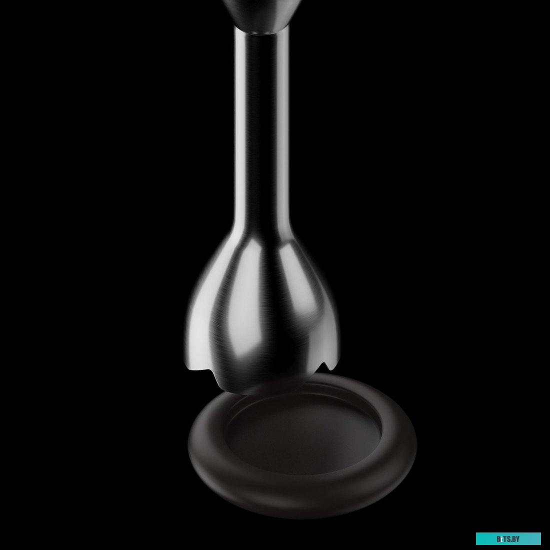 PHB 1591L Блендер POLARIS PHB 1591L Silent,  погружной,  нержавеющая сталь